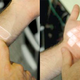 Image for article titled Skinput, the Touch-Interface For Your Skin, Brings a Whole Nother Meaning to Touch Typing